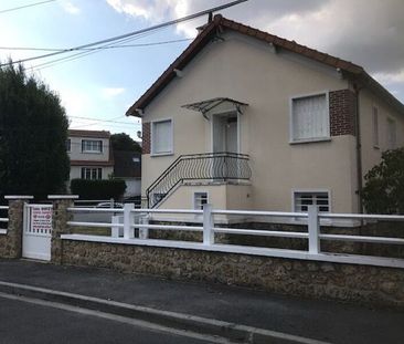 Maison à louer 4 pièces • Chelles - Photo 6