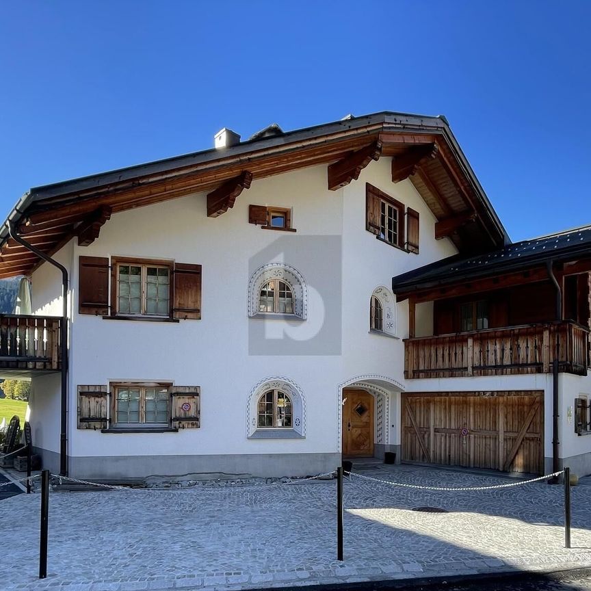 WUNDERSCHÖN WOHNEN AN RUHIGER LAGE - Photo 1