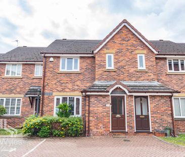 3 bedroom terraced house to rent - Photo 4