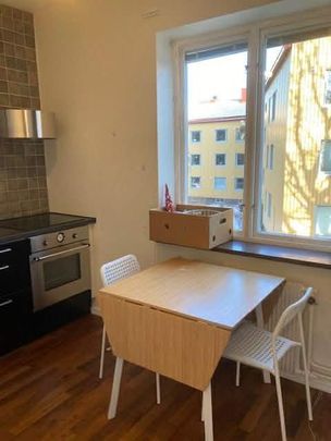 Ernst Torulfsgatan, Göteborg - Photo 1