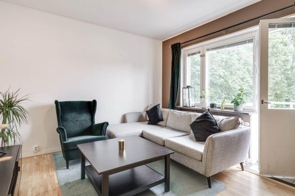 Örebro - 3rok - 12mån - 8.625kr/mån - Photo 1