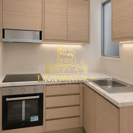 Διαμέρισμα για ενοικίαση Κυψέλη - Photo 3