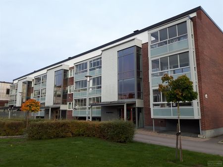 Mostigen 4 C lgh 1101 - Photo 2