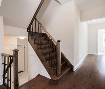 For Lease - 115 Rotondo Crescent, Vaughan, Ontario - Photo 1