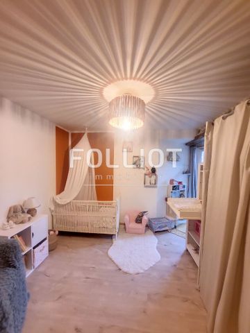 Maison T4 (81 m²) en location à CHAMPCEY - Photo 4