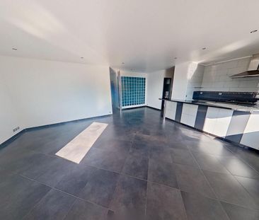 Appartement • Location • 68m2 • Place du 1er mai • Clermont-Ferrand - Photo 6