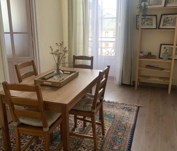 Alquiler de piso en Paseo Pilarín, 6 - Foto 3