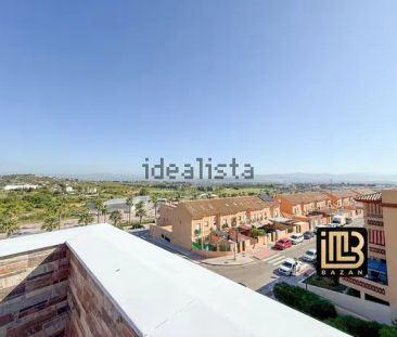 Alquiler de ático en Calle Rafael Alberti - Photo 1