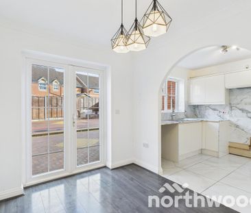 3 bedroom detached house to rent - Photo 6