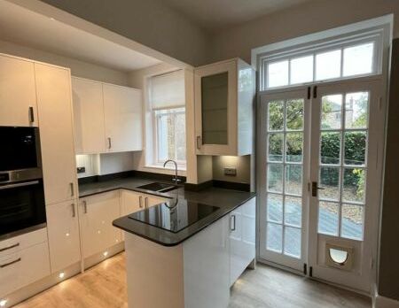 The Causeway - Photo 1