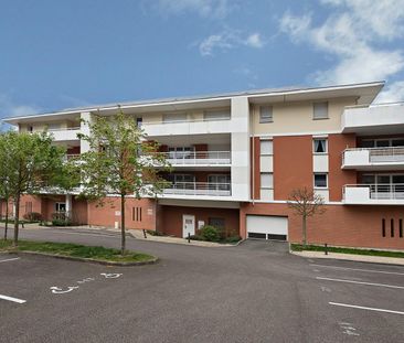 location Appartement T2 DE 46.88m² À AMFREVILLE LA MIVOIE - Photo 1