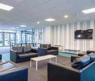 Premium Plus Accessible Ensuite - Photo 3