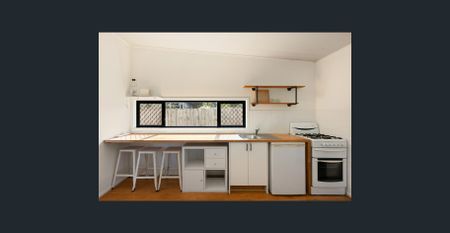 Self-Contained Granny Flat - Photo 4