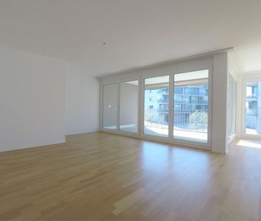 3.5-room apartment in Vogelherd - Photo 6