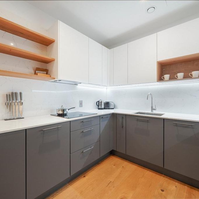 1 bedroom flat to rent - Photo 1