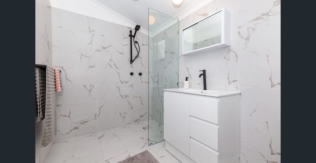 DISABLED PEOPLE WITH 24/7 NDIS SUPPORT PLAN ONLY AND SHORT TERM ACCOMODATION AND RESPITE - Photo 1