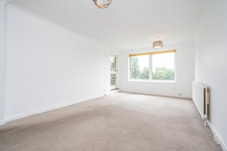 Strawberry Vale, Strawberry Hill, TW1 - Photo 2