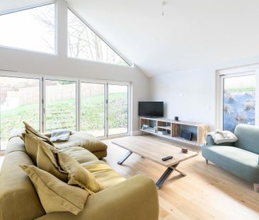 2 bedroom detached house to rent - Photo 5