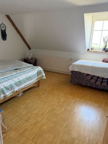 3.5 Zimmer, 87 m², 2. Stock - Foto 4