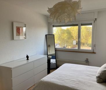 APPARTEMENT 31/2 PIÈCES À BERNE - BREITENRAIN, MEUBLÉ, TEMPORAIRE - Photo 5