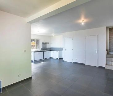 Maison à louer 3 pièces 118m² - Photo 5