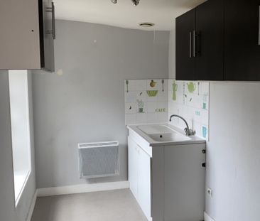 Location Appartement 2 pièces 61m² BAYEUX 14400 - Photo 1