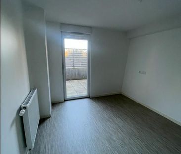 APPARTEMENT T3 TULLINS - Photo 5