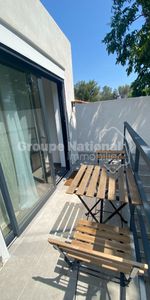 Location Appartement 2 pièces 31m² - Photo 4