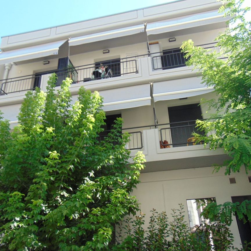 Studio/Γκαρσονιέρα για ενοικίαση Μεταμόρφωση (Βόλος) - Photo 1