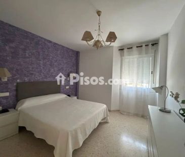 Piso en alquiler en Calle Rosa de los Vientos - Foto 5
