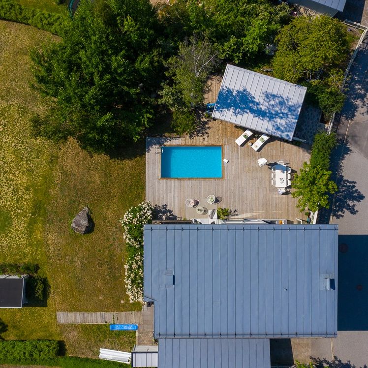 Harry Martinsons stig, Sollentuna - Foto 1