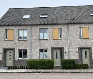 Addy Kleijngeldstraat 3, 5707 HX Helmond - Foto 3
