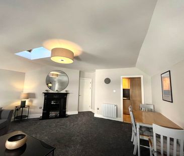 Ardee Court, Ardee Street, Dublin 8 ** 5 MONTH LEASE AGREEMENT ONLY ** - Photo 4