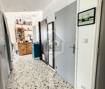 Maison -appartement location meublée Avignon ,81 m2, 2 chambres et ... - Photo 4