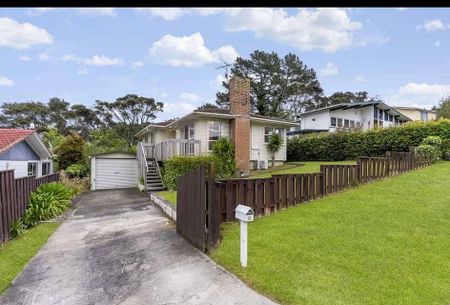 3-bedroom house at the heart of Glenfield - Photo 5