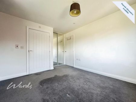 3 bedroom detached house to rent - Photo 4
