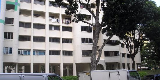 Blk 310 Hougang Avenue 5 (Hougang), HDB 4 Rooms - For Rent - Photo 3