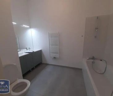 Appartement à louer 4 pièces 86.9m² - Photo 6