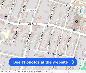 Malta Road, Cambridge, CB1 - Photo 1