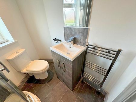 Room in a Shared House, William Road, B67 - Photo 3