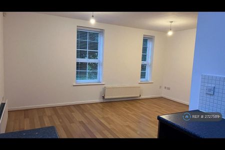 1 bedroom flat to rent - Photo 4