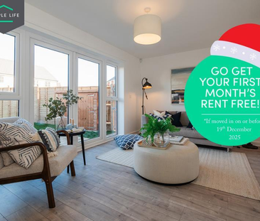 2 bedroom apartment to rent - Photo 2