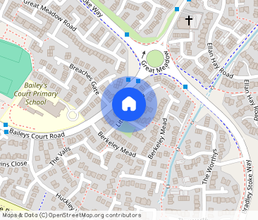 Little Meadow, BRISTOL - Photo 1