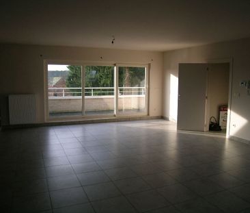 Appartement te huur - Photo 1