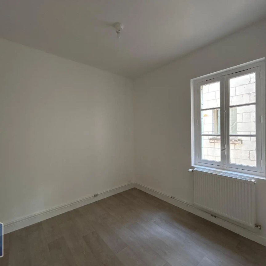 Appartement à louer 2 pièces 34.55m² - Photo 1