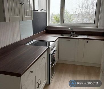 1 bedroom flat to rent - Photo 6
