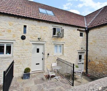 2 bedroom cottage to rent - Photo 1