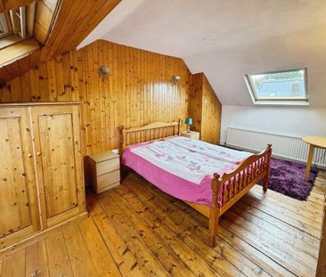 3 bedroom house to rent Eastwood Road, Sheffield, S11 - Photo 4