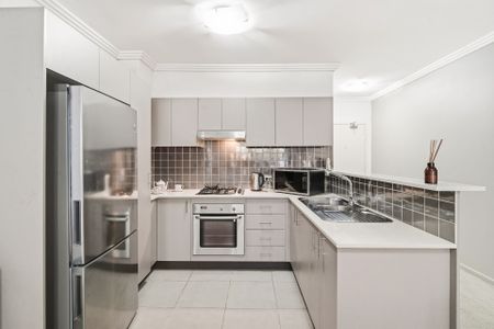 8/17-19 Haynes Street, Penrith - Photo 5