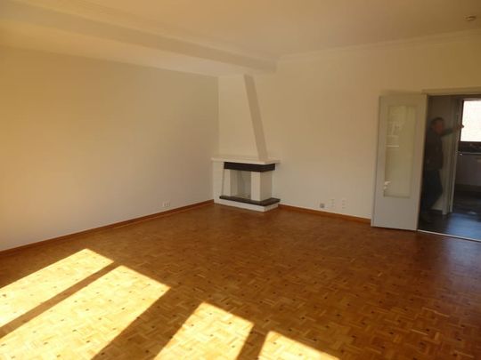 Appartement te huur - Photo 1